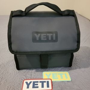 Yeti Daytrip Lunch Bag